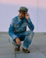 NEXUS V2 MILITARY CAP (OLIVE) - Few and Far Studios
